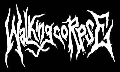 logo Walking Corpse (SWE)